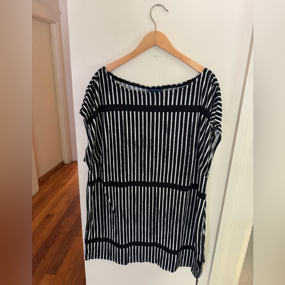 Marimekko for Target 2X women’s Terry cloth beach cover up